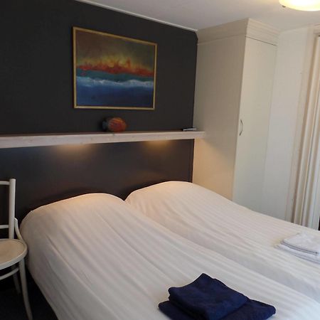 Hotel Sonnevanck Egmond aan Zee Exterior photo