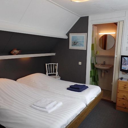 Hotel Sonnevanck Egmond aan Zee Exterior photo